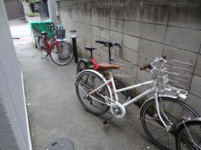 その他共有部分