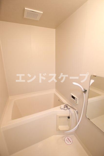 バス・シャワールーム　高崎、前橋のお部屋探しはエンドスケープまで！お客様の理想お聞