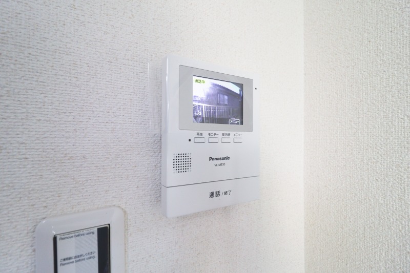 セキュリティ　図面と現状に相違がある場合には現状を優先