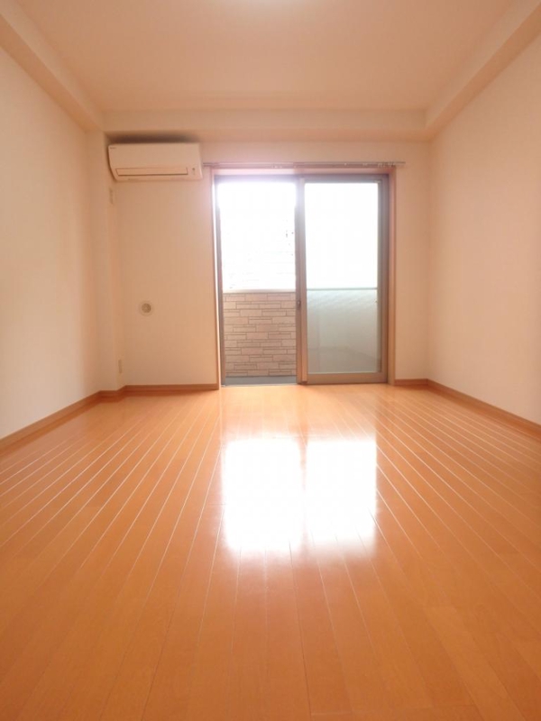 その他部屋・スペース　明るい室内
