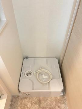 その他設備　室内設備