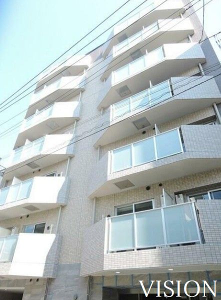 建物外観　☆外観☆