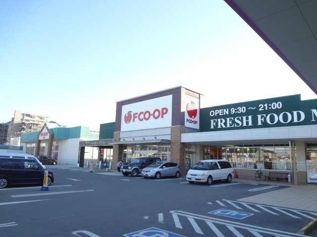 その他　ＦＣＯ・ＯＰ新宮店（その他）まで712m