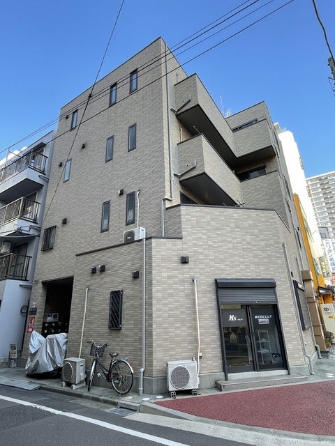 建物外観　★セキスイハイム施工★