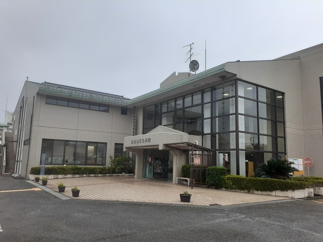 その他　湖北地区公民館（その他）まで230m