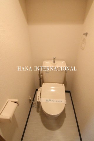 トイレ　他部屋参考写真
