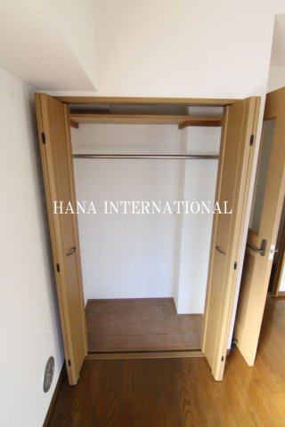 収納　他部屋参考写真