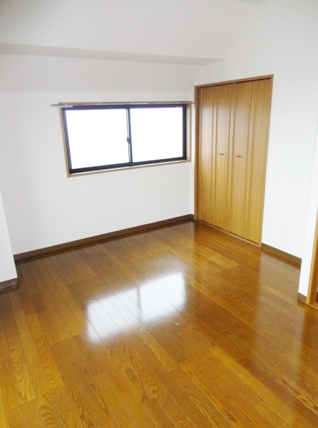 居室・リビング　他部屋参考写真