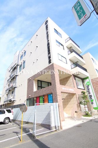 その他　東京ベルエポック美容専門学校（その他）まで2075m