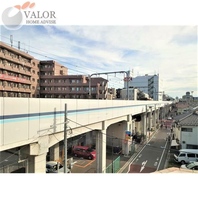眺望　物件画像