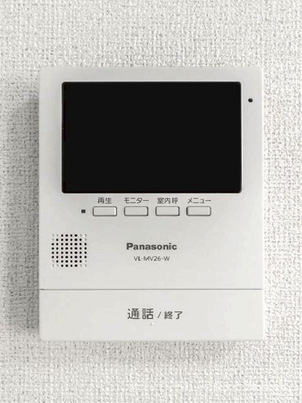 セキュリティ　図面と現状に相違がある場合には現状を優先