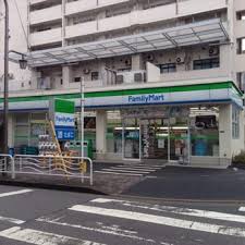 コンビニ　ファミリーマート江東福住一丁目店（コンビニ）まで175m