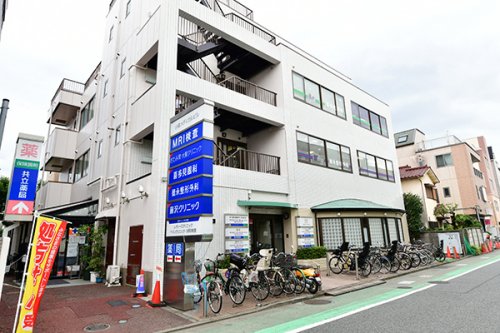 病院　小泉整形外科医院（病院）まで1066m