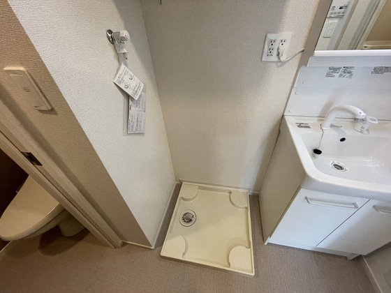 その他設備　※別部屋の写真です