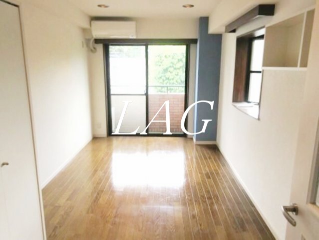 居室・リビング　洋室のお部屋です。