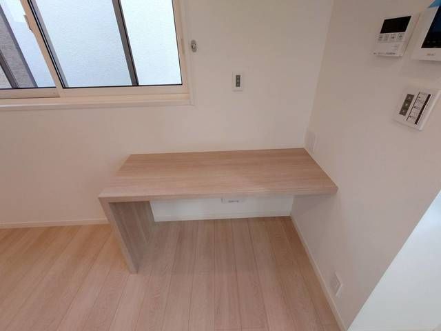 その他設備　☆カウンター付☆