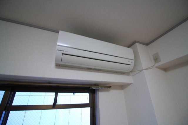 その他設備　※別部屋写真