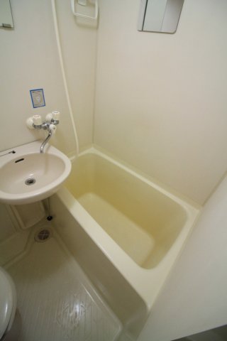 バス・シャワールーム　※別部屋写真