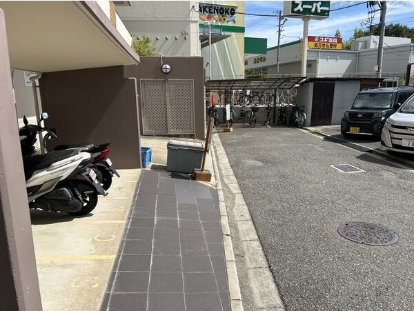 その他共有部分