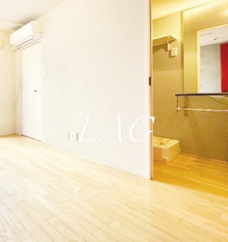 居室・リビング　洋室のお部屋です。