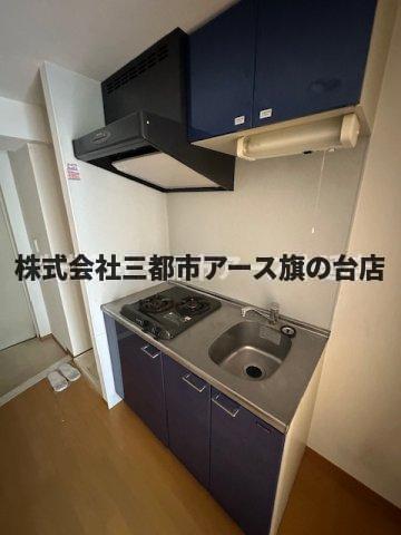 キッチン