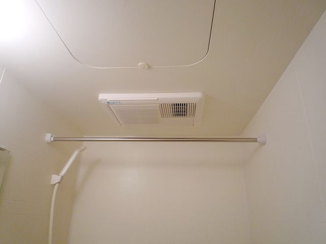 その他設備　★浴室乾燥機★