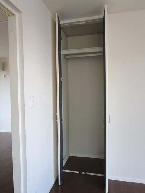その他設備　★クローゼット★別部屋参考写真