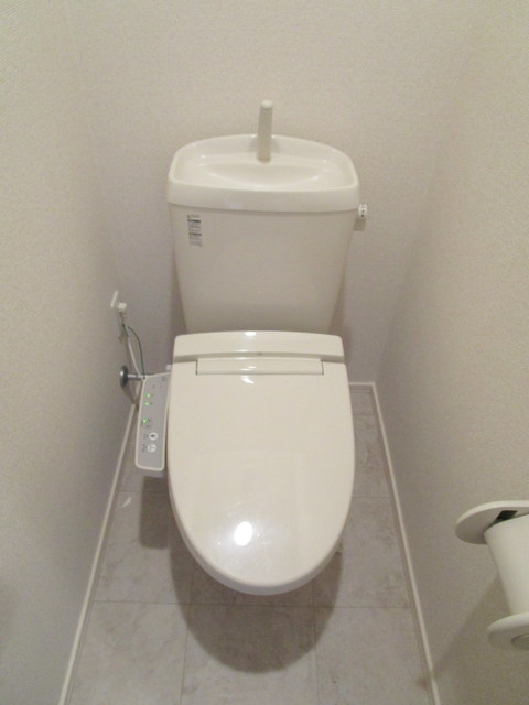 トイレ　★別部屋参考写真★