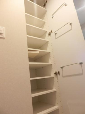 その他　（別タイプ参考写真）アクサス目白アジールコート　豊島区雑司が