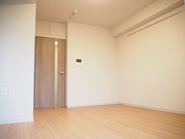 居室・リビング　（別タイプ参考写真）アクサス目白アジールコート　豊島区雑司が