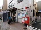 郵便局　横浜弘明寺郵便局（郵便局）まで611m