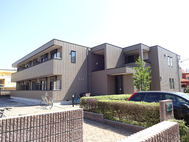 建物外観　★耐震・耐火のへーベルメゾン★閑静な住宅地★
