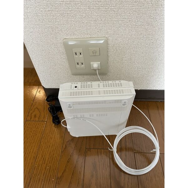 その他設備　ネット設備