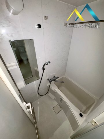バス・シャワールーム　自社撮影写真