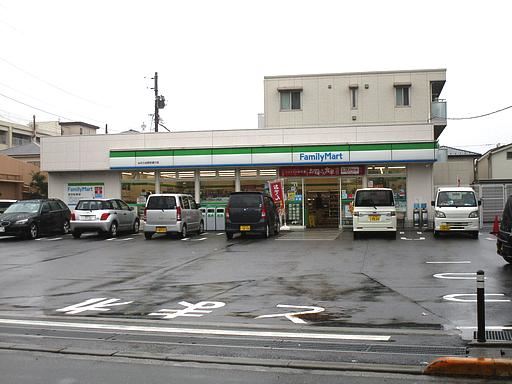 その他　ファミリーマートみのり台駅前通店（その他）まで510m