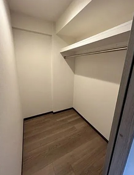 収納　六本木ビュータワー（別部屋参考画像）