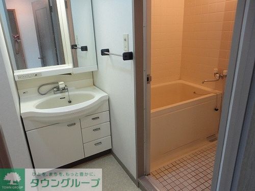 洗面設備　★お問い合わせはタウンハウジングまで★