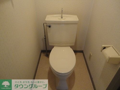 トイレ　★お問い合わせはタウンハウジングまで★