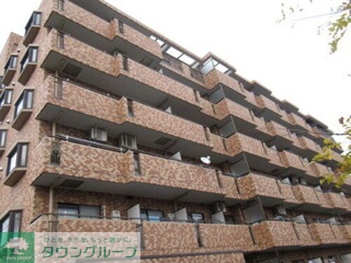 建物外観　★お問い合わせはタウンハウジングまで★