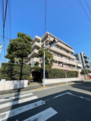 建物外観　外観も気になるポイント