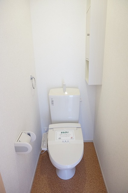 トイレ　同型仕様