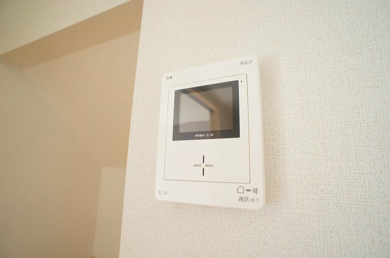 セキュリティ　同型仕様