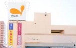 飲食店　マクドナルド 船堀ダイエー店（飲食店）まで551m