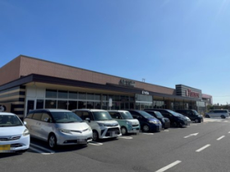 スーパー　とりせん 宝木店（スーパー）まで2367m
