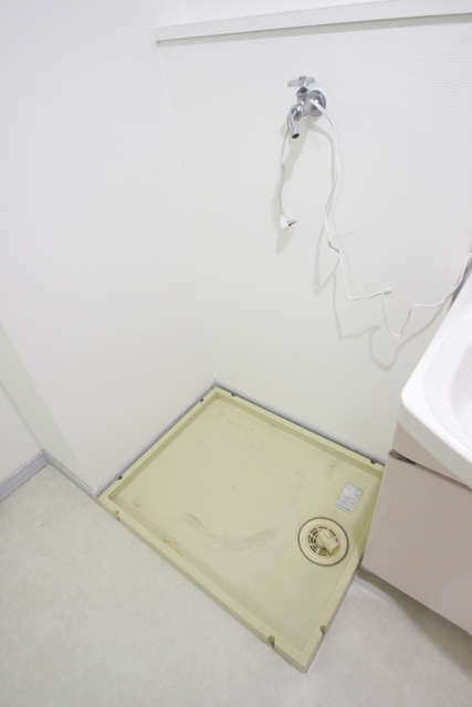 その他設備　※別室の参考写真の為、現況優先です。