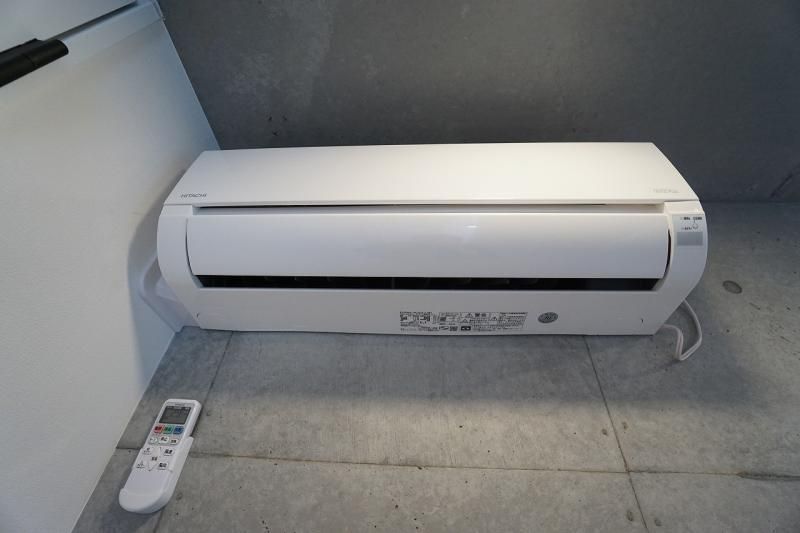 その他　別タイプ部屋　参考写真です