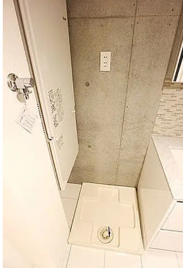 その他設備　別タイプ部屋　参考写真です