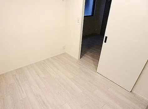 居室・リビング　別タイプ部屋　参考写真です