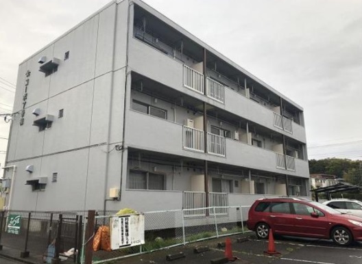 その他　玄関です