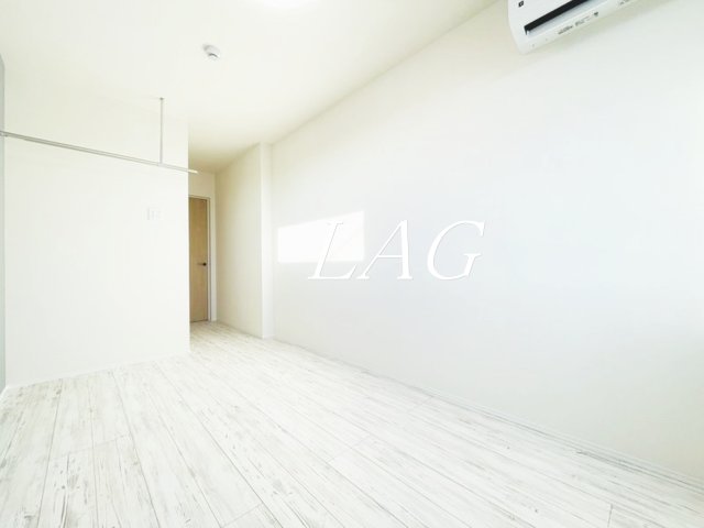 その他部屋・スペース　寝室です。
